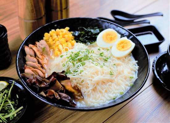 Tori Paitan