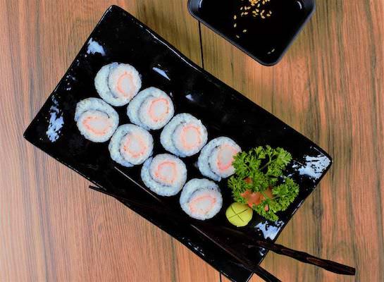 Kani Maki