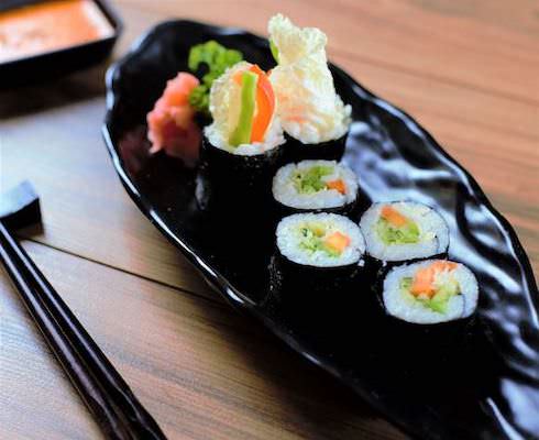 Futomaki