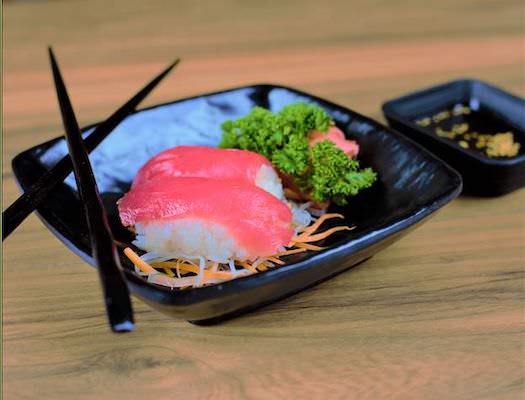 Tuna Nigiri