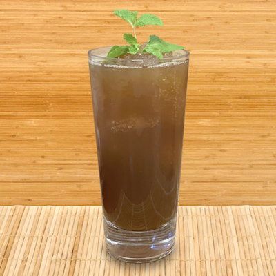 Lemon Ice Tea