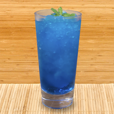 Lemon Mojito